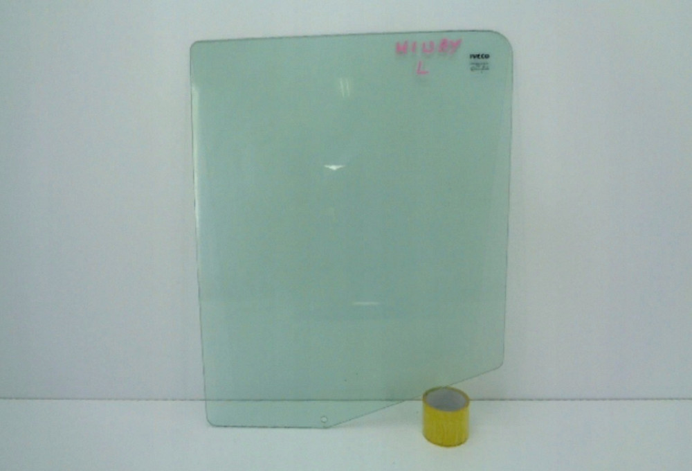 98407344 Стекло двери левой Iveco Stralis Львів - зображення 1