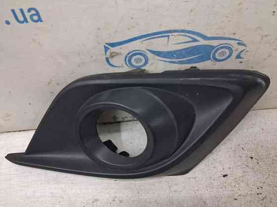 Накладка ПТФ Mazda 3 2013-2019 BHR150C11A (Арт. 86312) Киев