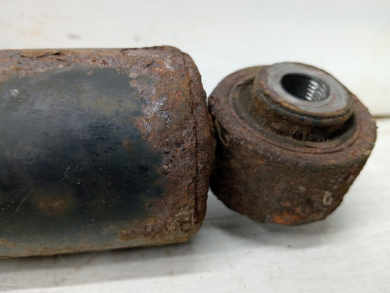 Амортизатор задний Mazda 6 GH 2.5 БЕНЗИН L5-VE 2007 (б/у) Киев - изображение 3