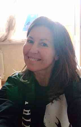 Масаж. Троєщина Київ