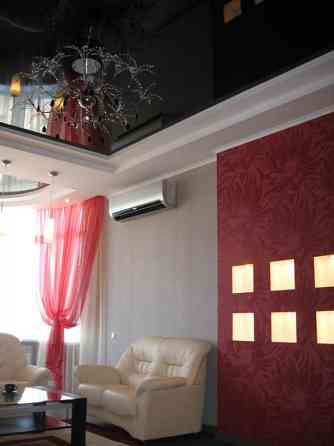 БЕЗ КОМІСІЇ! 3-кімн. роздільна кв. в новому будинку на Лук'янівській. КОД 115306 Киев