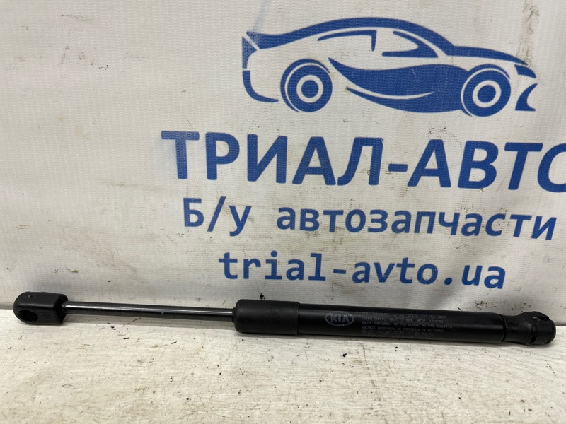 Амортизатор капота Kia Sorento UM 2.4 БЕНЗИН G4KJ 2014 (б/у) Київ - зображення 1