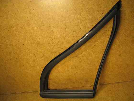 Уплотнитель форточки Matiz Дніпро