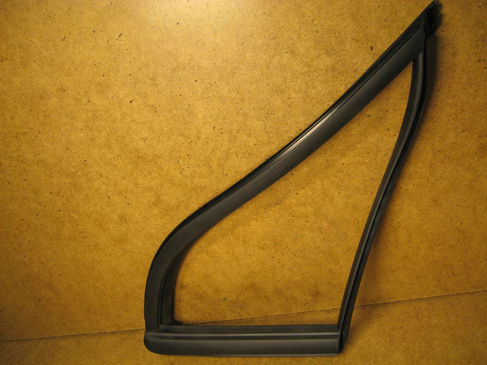 Уплотнитель форточки Matiz Дніпро - зображення 1