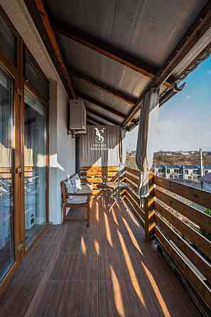 продажа 5-к таунхаус Киево-Святошинский, Лесники, 220000 $ 