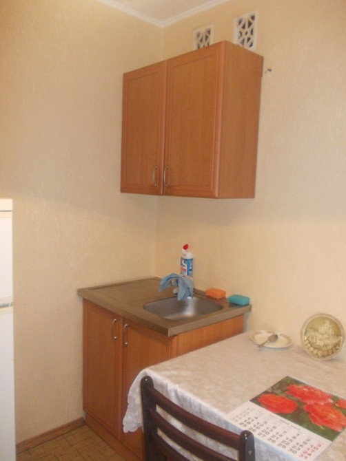 Хороша 1-кімнатна квартира на Татарці № 1175832 Київ - зображення 2