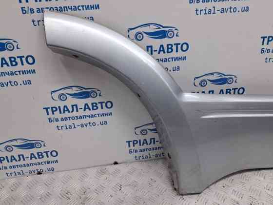 Накладка двери Mitsubishi Pajero Wagon 3 3.2 ДИЗЕЛЬ 4M41 1999 задн. прав. (б/у) Київ