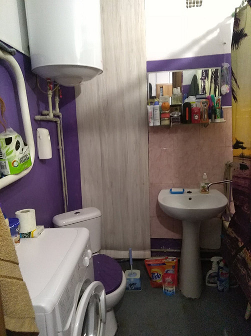 Продаю 1у. квартиру в кирпичном доме Одесса - изображение 2