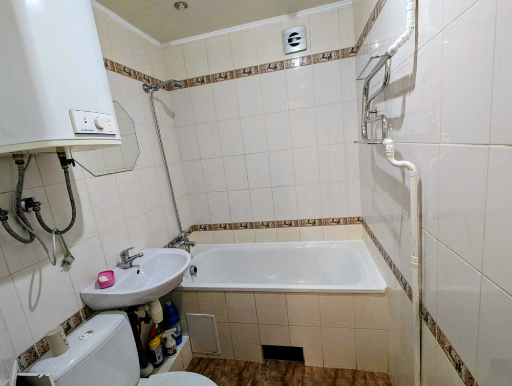 продажа 1-к квартира Белоцерковский, Белая Церковь, 41000 $ Белая Церковь - изображение 1
