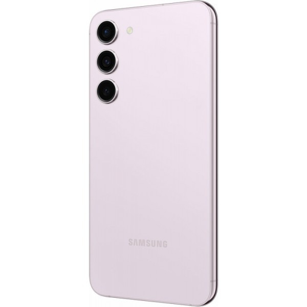 Смартфон Samsung Galaxy S23 Plus S916B 8/256GB Lavender EU (Код товару:32659) Харьков - изображение 6