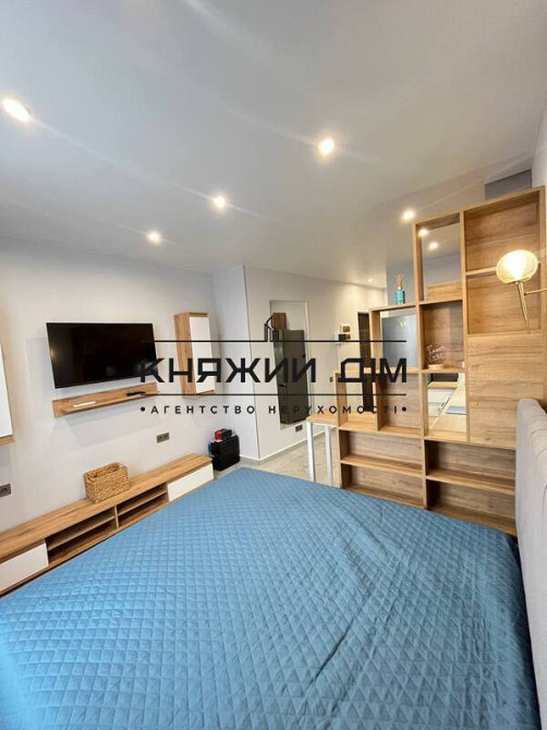 Оренда 1 кімнатної квартири ЖК Берег Дніпра КОД: 11202106 Київ - зображення 10