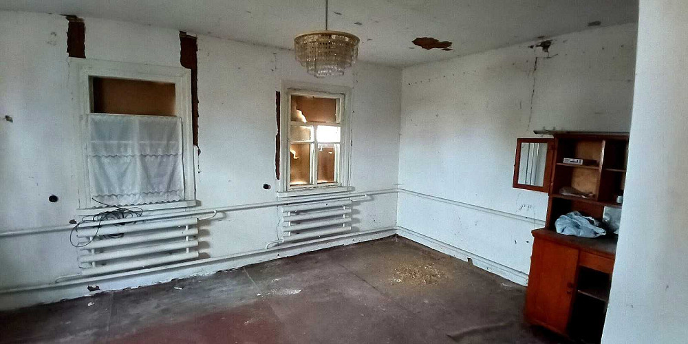 продажа 2-к дом Макаровский, Андреевка, 11000 $  - изображение 6