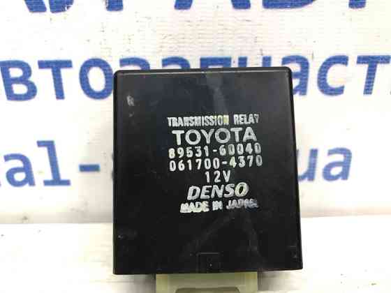 Блок управления Toyota Land Cruiser J100 1998 (б/у) Київ