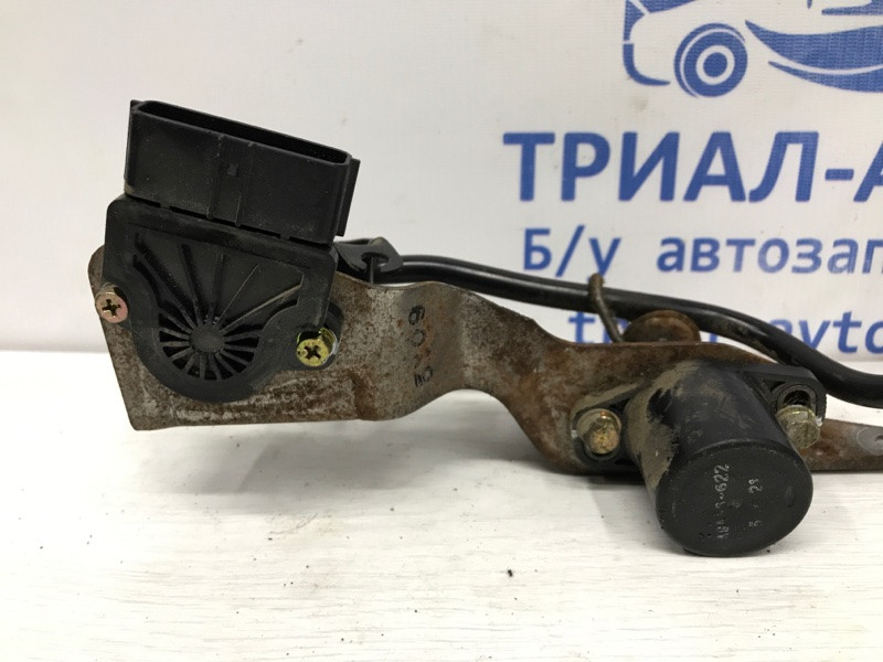 Педаль газа Mitsubishi Pajero Sport 1996-2008 MR569608 (Арт. 35329) Киев - изображение 4