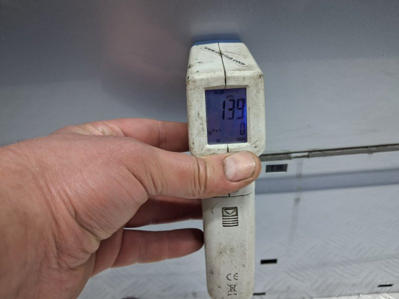 Дверь передняя левая Kia Sorento 2002-2011 760033E111 (Арт. 62294) Київ - зображення 6