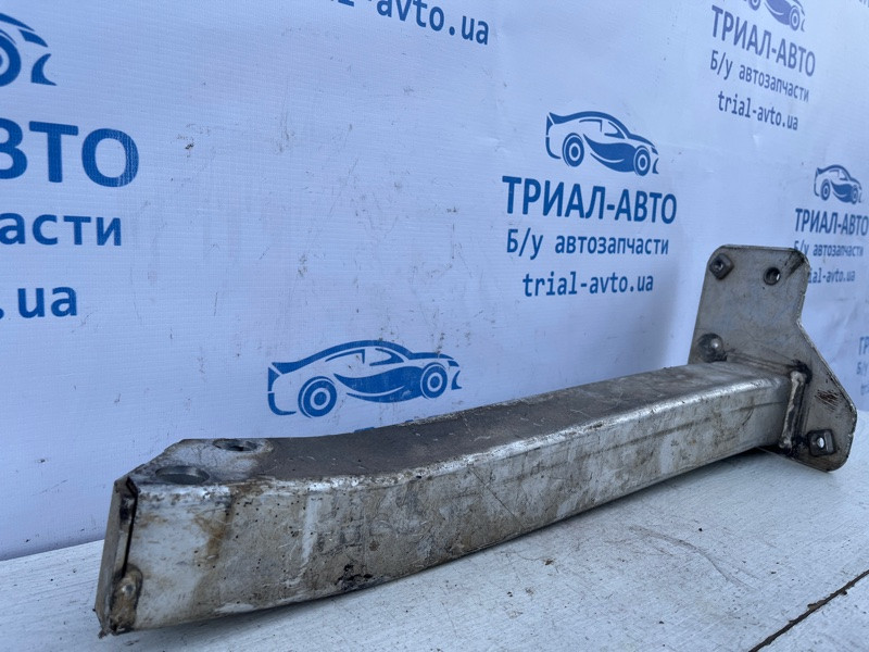 Кронштейн усилителя переднего бампера Jeep Cherokee KL 3.2 БЕНЗИН EHK 2013 лев. (б/у) Киев - изображение 7