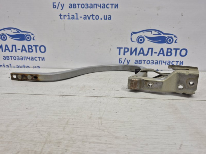 Петля крышки багажника правая Chevrolet Lacetti J200 1.8 БЕНЗИН 2004 (б/у) Київ - зображення 2