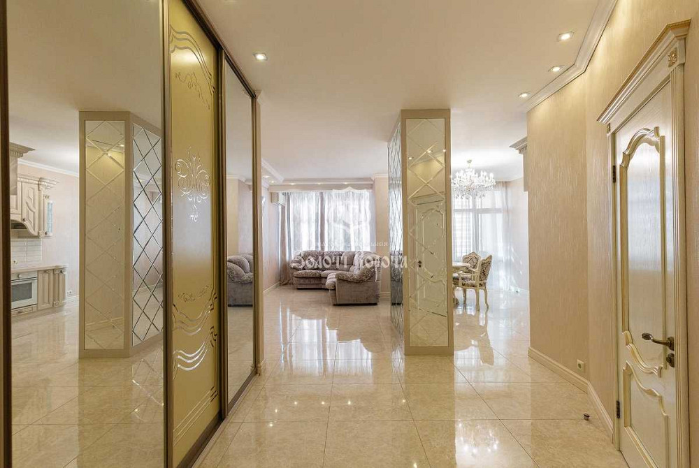 продажа 1-к квартира Киев, Печерский, 170000 $ Київ - зображення 11