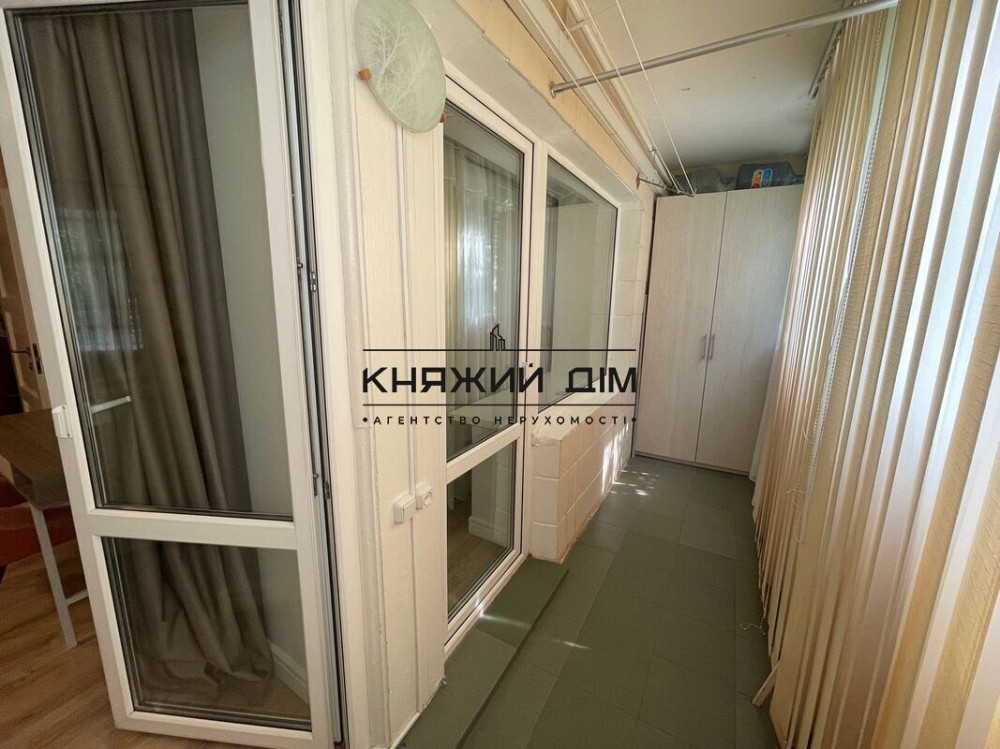Оренда 2-кімнатної квартири м. Палац Спорту Киев - изображение 7