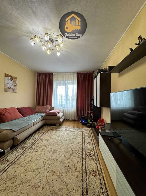 продажа 2-к квартира Киев, Дарницкий, 85000 $ Київ - зображення 6