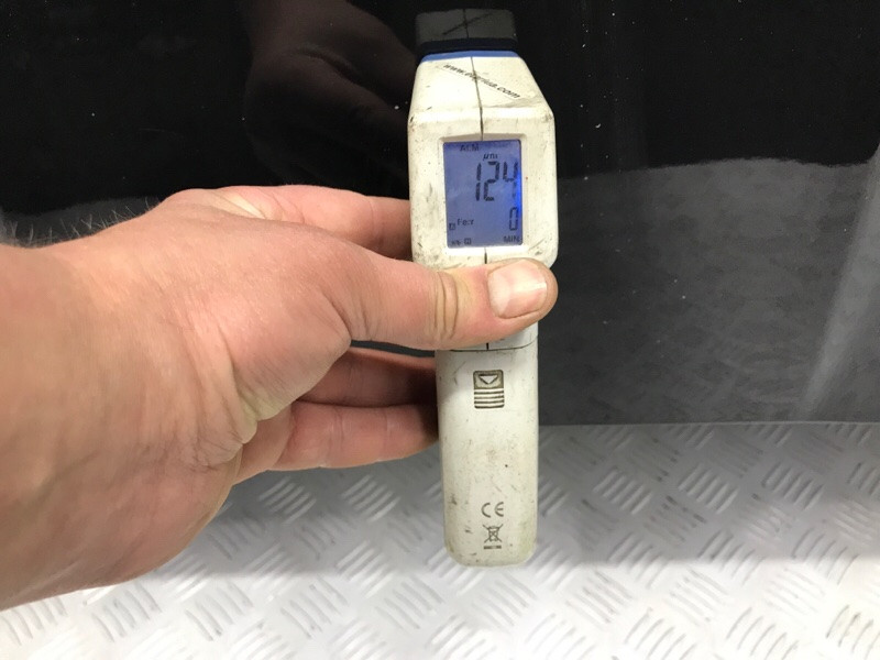 Капот Ford Kuga 2011-2019 5262148 (Арт. 57211) Киев - изображение 6