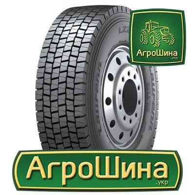 Грузовая шина Laufenn LZ22 (ведущая) 215/75 R17.5 126/124M Киев