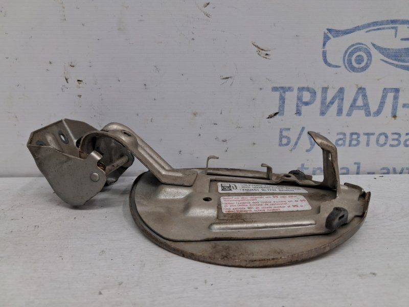 Лючок бака Suzuki Grand Vitara 2005-2016 6432065J12 (Арт. 62849) Київ - зображення 3