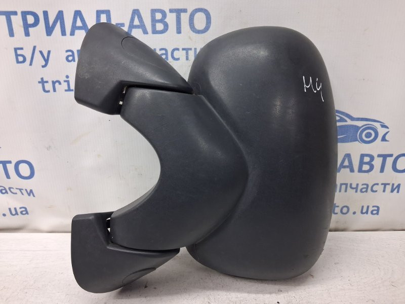 Зеркало левое Renault Trafic 2001-2014 7701473245 (Арт. 80760) Київ - зображення 2