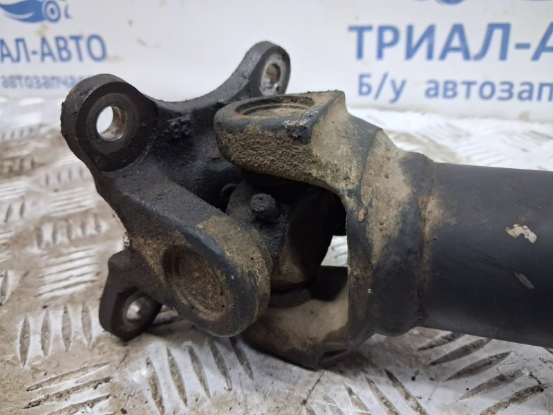 Вал карданный Mitsubishi Pajero Wagon 1999-2006 MR580392 (Арт. 62125) Киев - изображение 4