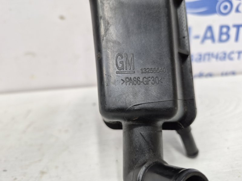Бачок ГУР Chevrolet Cruze 2009-2016 13278462 (Арт. 55426) Киев - изображение 5