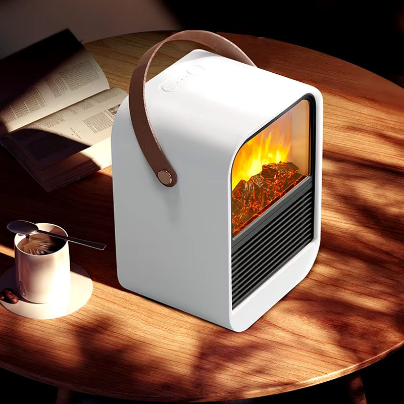 Портативный обогреватель GXZ-N7 Херсон - изображение 9