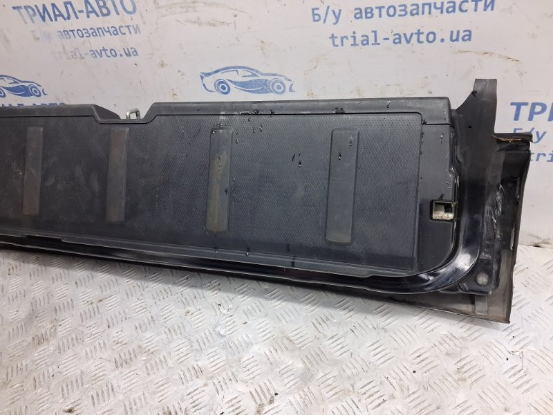 Борт задний Mitsubishi Outlander XL 2.4 БЕНЗИН 4B12 2005 (б/у) Киев - изображение 7