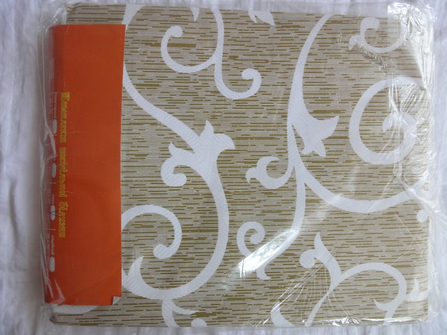 Комплект постільної білизни, євро Киев - изображение 1