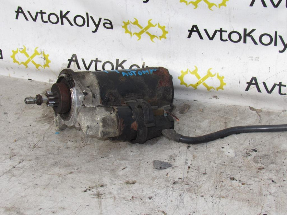 Стартер VW T4 2.5 1997-2003 Ковель - изображение 1