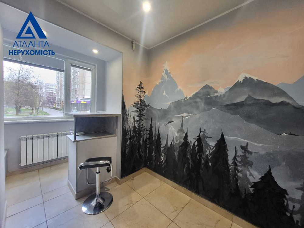 продажа 3-к квартира Луцк, 85000 $ Луцк - изображение 3