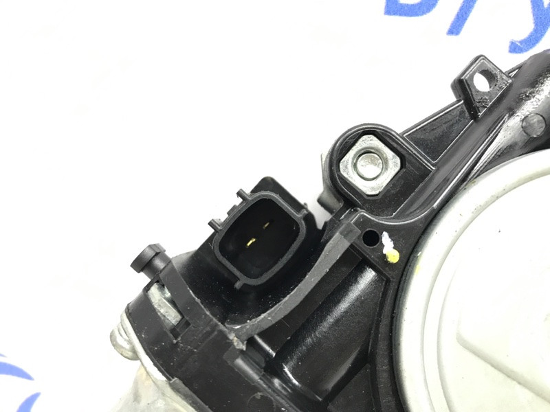 Стеклоподъемник задний правый Nissan Tiida C11 1.6 БЕНЗИН HR16 2004 (б/у) Киев - изображение 2