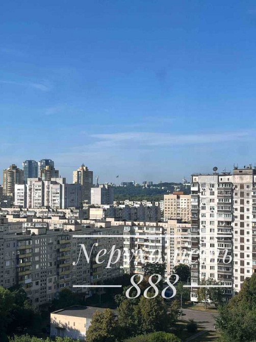 продажа 3-к квартира Киев, Днепровский, 86000 $ Київ - зображення 4