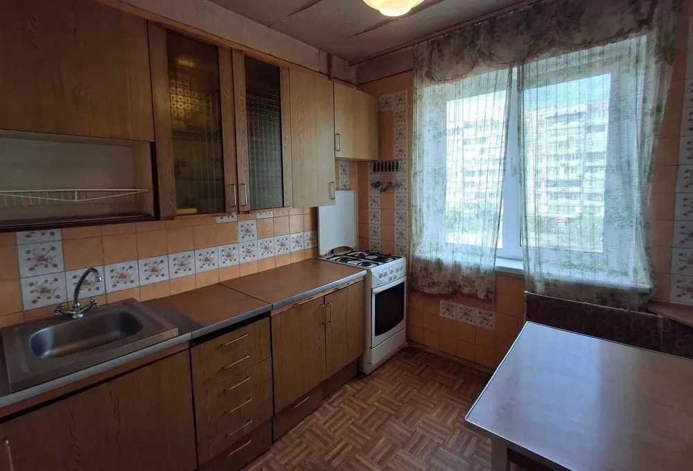 продажа 3-к квартира Киев, Оболонский, 80000 $ Київ - зображення 1