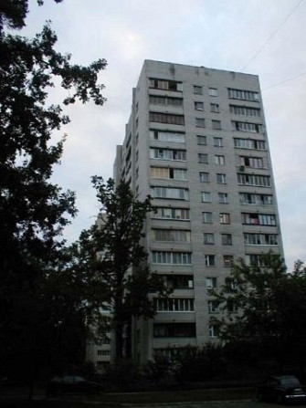 Здам 1-кімнатну квартиру в Києві, вул. Петрицького, метро Святошин Киев - изображение 1