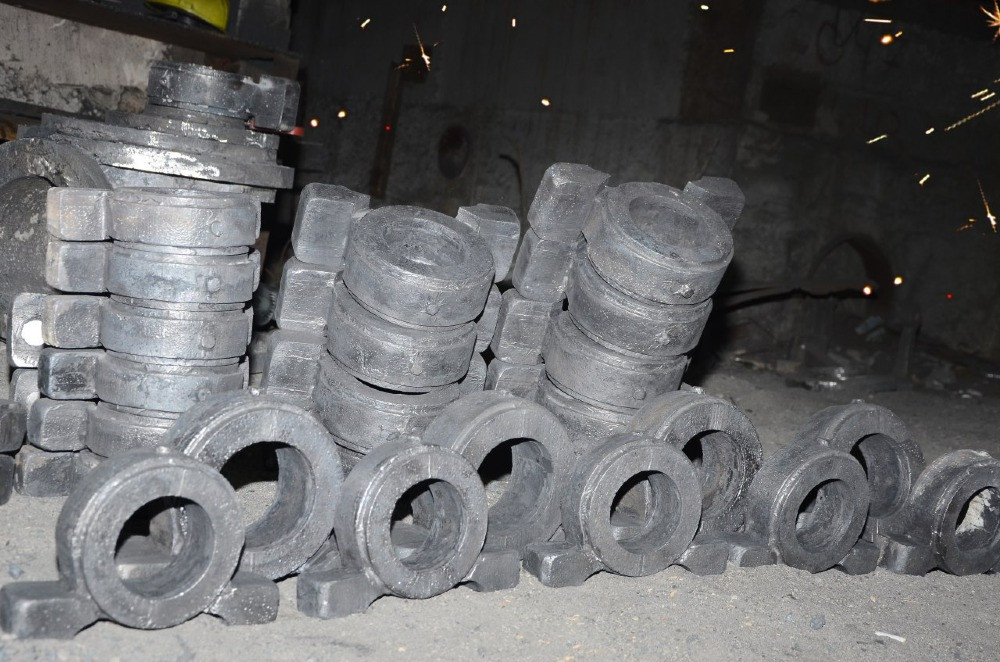 Виготовлення лиття для насосного обладнання — якість, перевірена часом Кам'янське (Дніпродзержинськ) - зображення 4