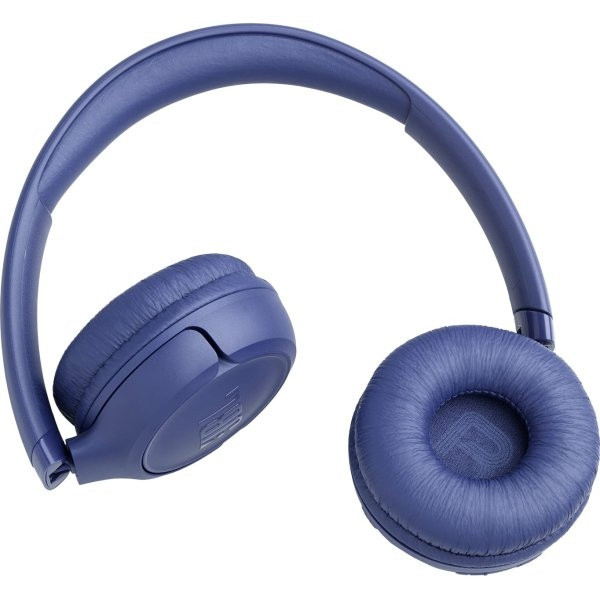 Bluetooth-гарнітура JBL Tune 530BT Blue (JBLT530BTBLUEU) Харьков - изображение 3