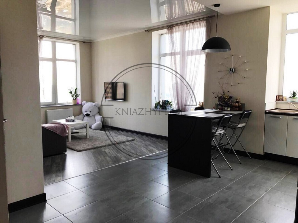 БЕЗ КОМІСІЇ ! Здається 1 к.кв. на Драгомирова біля м. Дружби народів. Код об'єкта: № 11140159 Киев - изображение 3