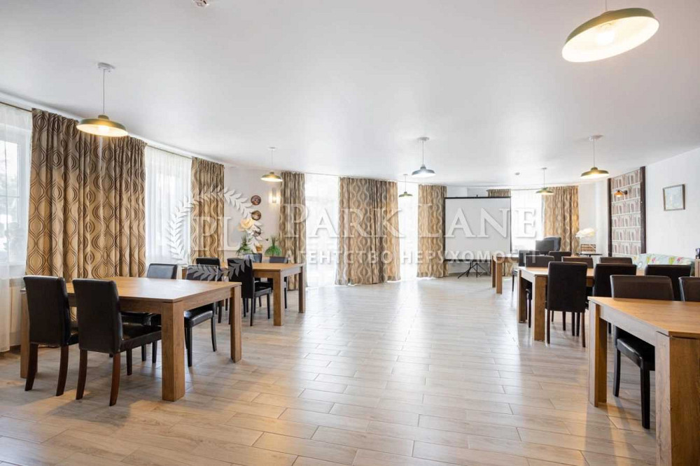 продажа отель Киево-Святошинский, Вита-Почтовая, 1100000 $  - зображення 8