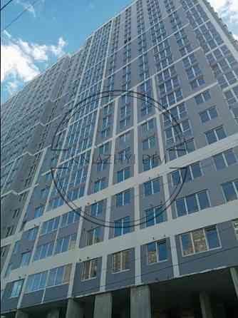 Переуступка! Продажа 1 к.кв. по ул. Ревуцкого 40Б. ЖК Лебединый. № 21134477 Київ