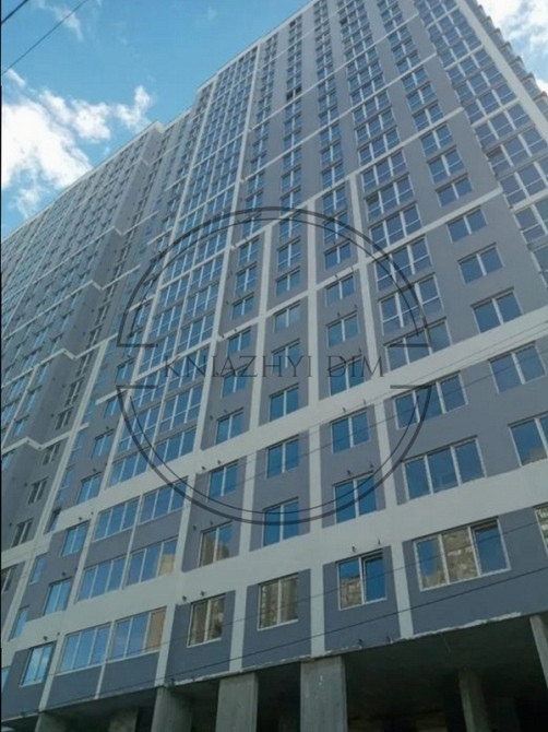 Переуступка! Продажа 1 к.кв. по ул. Ревуцкого 40Б. ЖК Лебединый. № 21134477 Київ - зображення 3