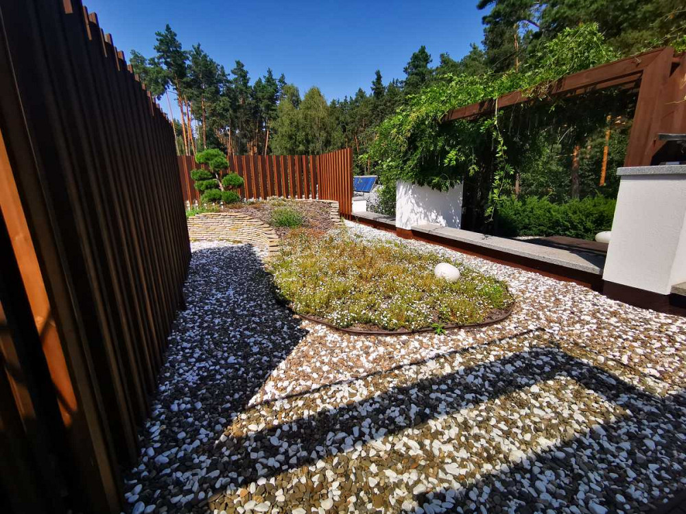 продажа 12-к коттедж Васильковский, Мархалевка, 2300000 $  - зображення 8