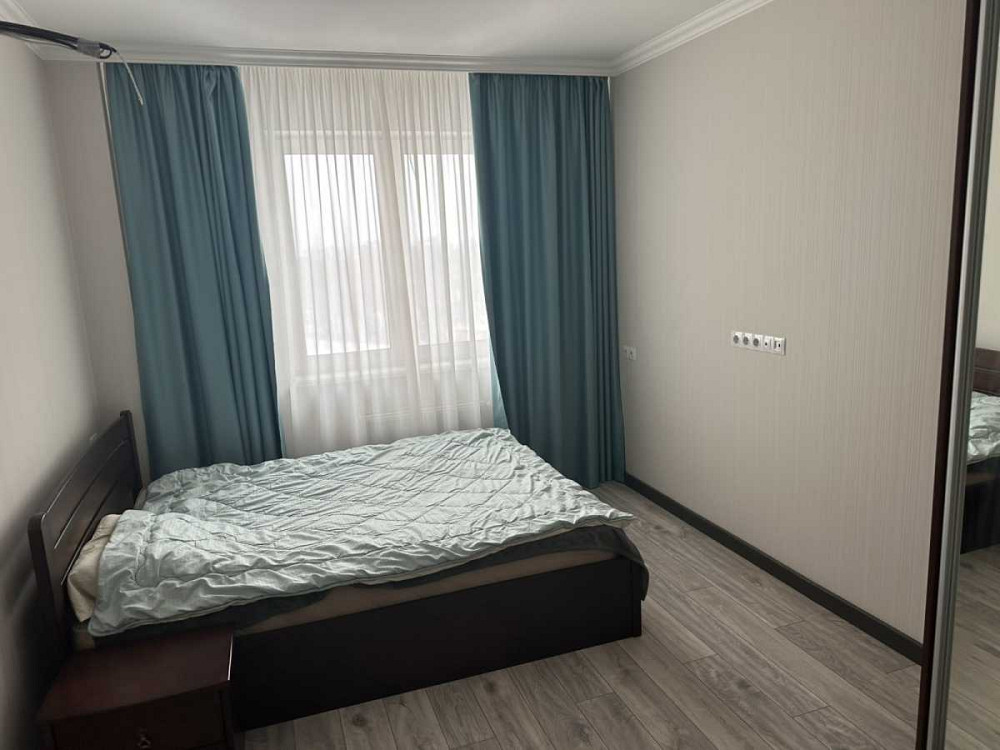 долгосрочная аренда 2-к квартира Киев, Соломенский, 25000 грн./мес. Київ - зображення 1