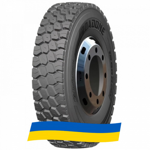 12 R20 ROADONE GD888 156/153J Ведущая шина Київ - зображення 5