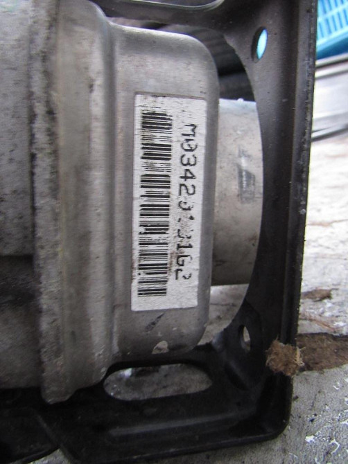 Электро гидроусилитель руля Skoda Octavia A5 1.6 tdi 2009-2013 Ковель - изображение 2