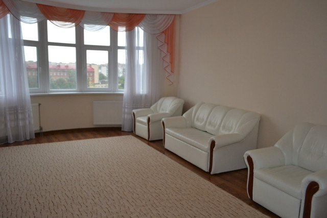 Оренда 2-х к. квартира в ЖК Парус на Лук'янівці. Код об'єкта 111635 Киев - изображение 7